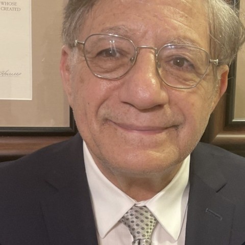 Amr Mohsen