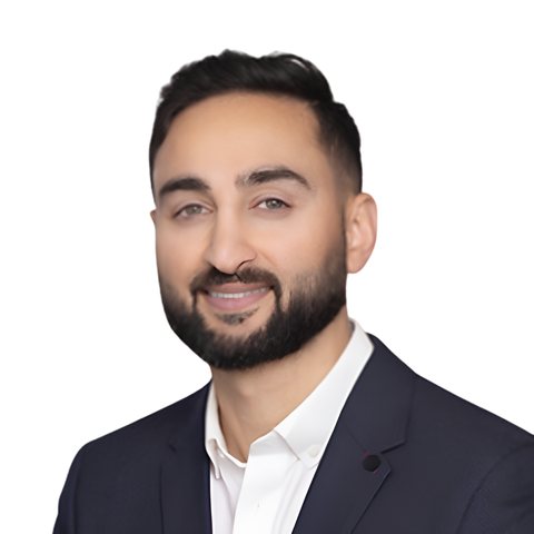 Ali Farooq