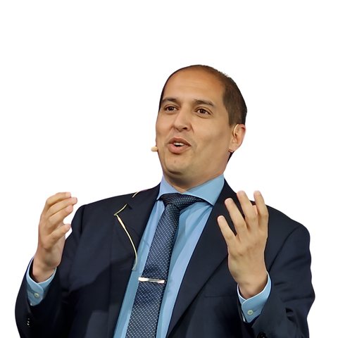 Anouar Adham