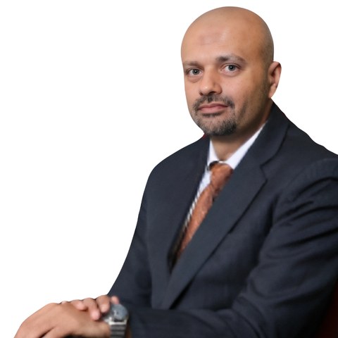 Monem Salam