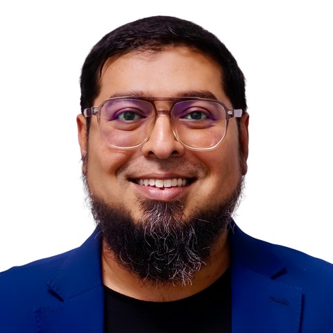 Omar Munshi