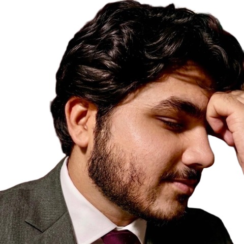 Rayyan Naik