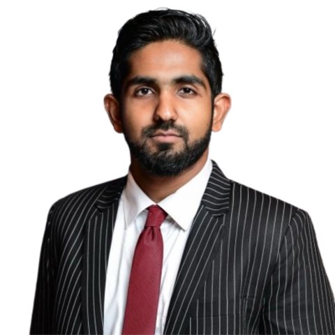 Saad Hazari