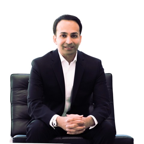Shakeb Kundiwala