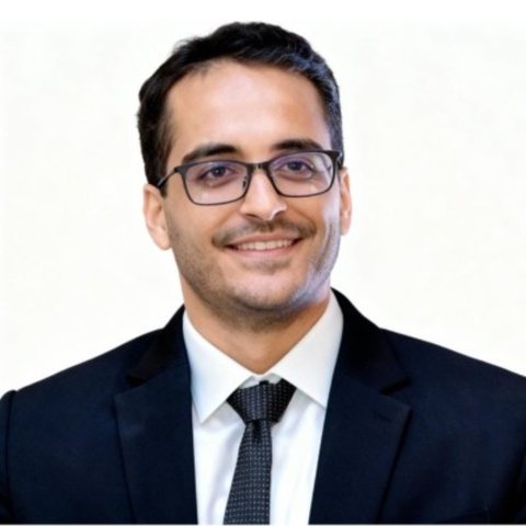 Souhail Meftah