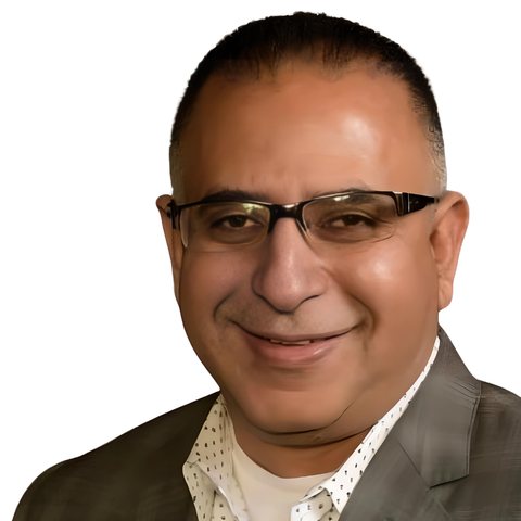 Tanveer Ali