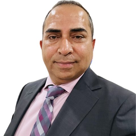 Taqi Hasan
