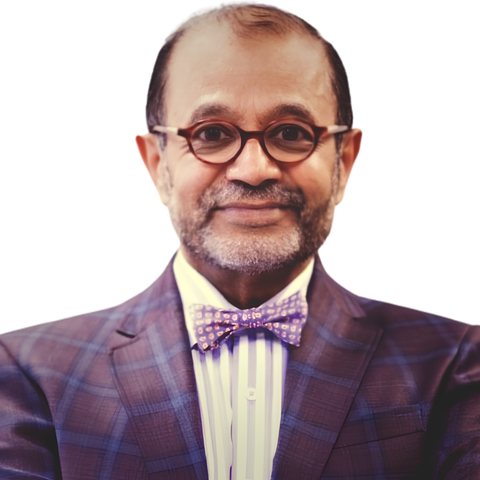 Zain Jeewanjee